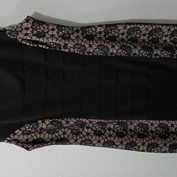 CUTE BLACK DRESS!! - Picture 1 of 3